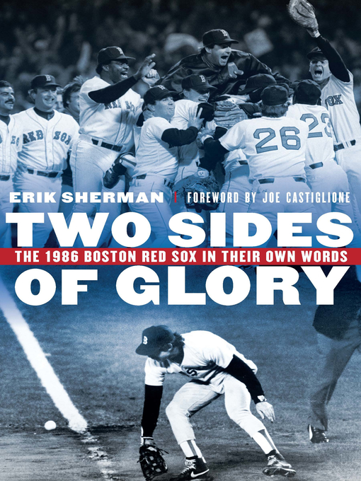 Title details for Two Sides of Glory by Erik Sherman - Available